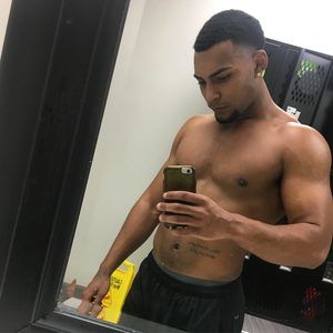 Meet your Posher, William